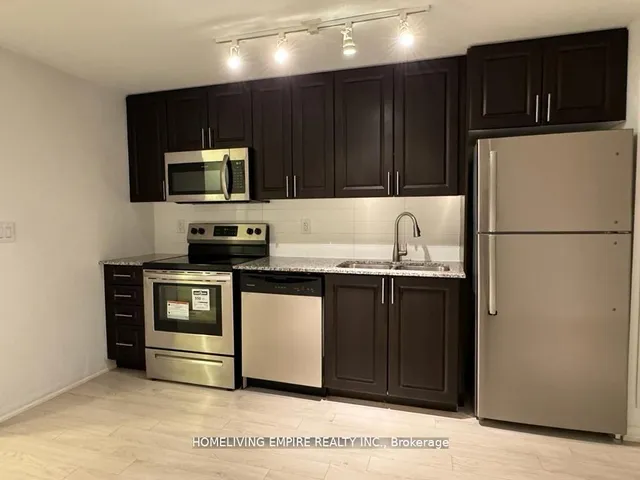 Additional image 7 of 3091 Dufferin St Unit 609