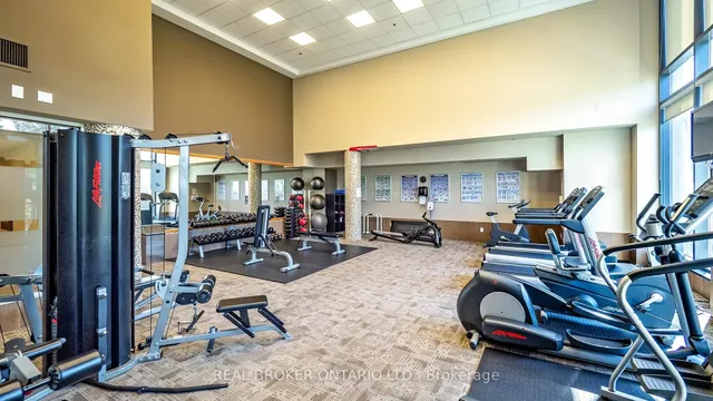 Additional image 40 of 2087 Lake Shore Blvd Unit PH7