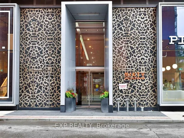 Additional image 22 of 60 Colborne St Unit 1306