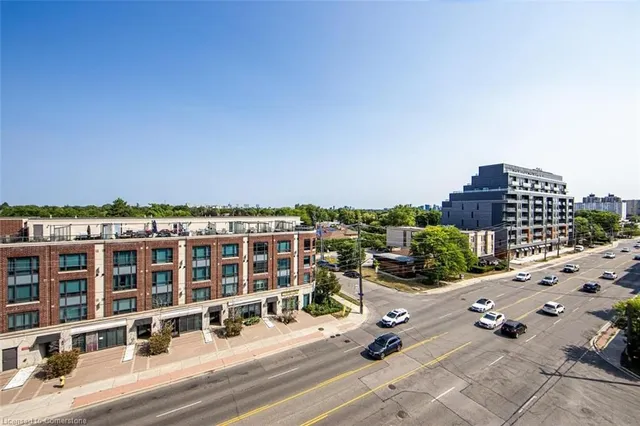 Additional image 32 of 741 Sheppard Ave Unit 609