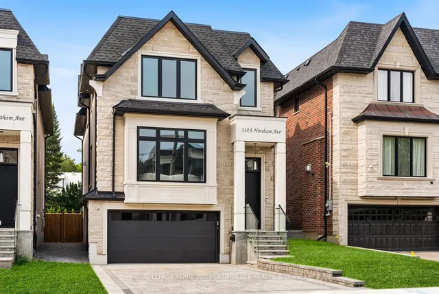 Property image for 338A Horsham Ave