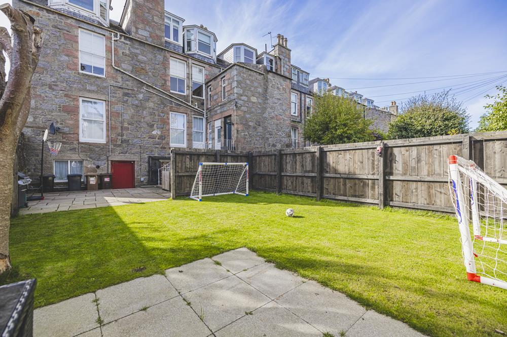 Additional image 19 of Hartington Road, Upper flat, AB10