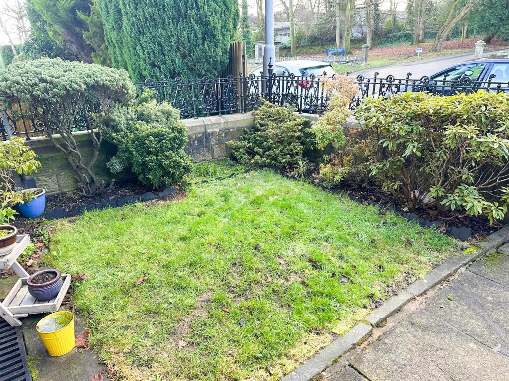 Additional image 25 of Skipton Road, Steeton