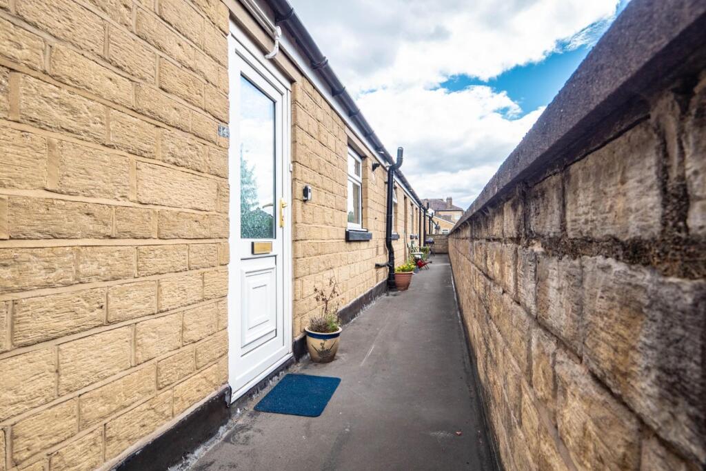 Additional image 2 of Oastler Road, Shipley
