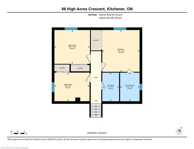 Additional image 48 of 66 High Acres Cres