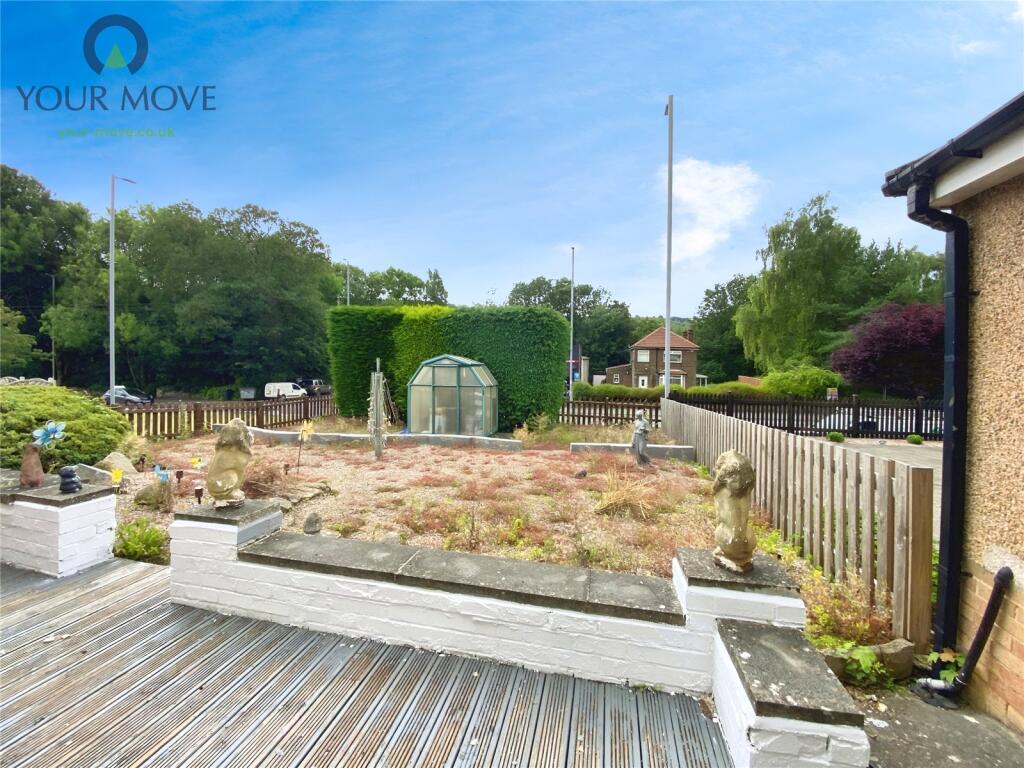 Additional image 2 of Heaton Avenue, Sandbeds, Keighley, West Yorkshire, BD20