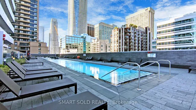 Additional image 43 of 50 Charles St Unit 2909