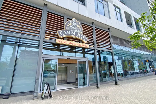 Additional image 40 of 27 Bathurst St Unit 703W