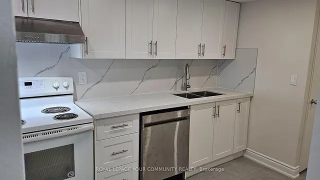 Additional image 11 of 2466 Eglinton Ave Unit 1203