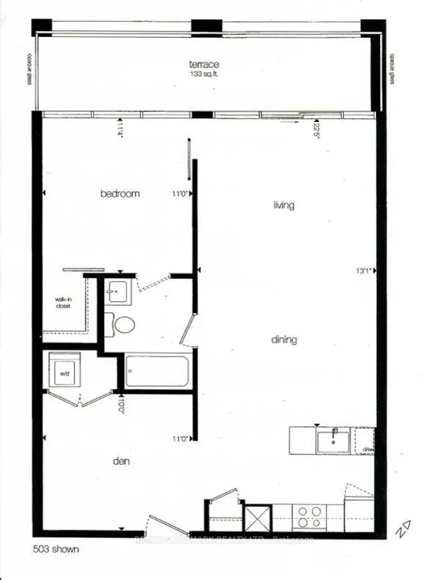Additional image 49 of 569 King St Unit 503