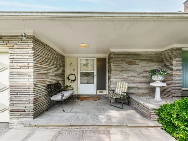 Additional image 14 of 200 Cortleigh Blvd