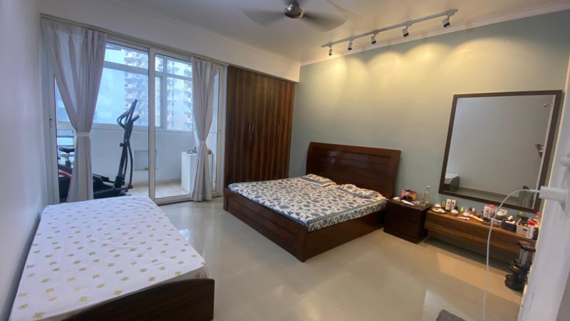 Additional image 3 of Crossing Republik, Ghaziabad