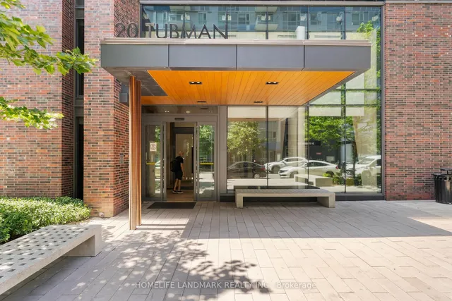 Additional image 3 of 20 TUBMAN Ave Unit 1507