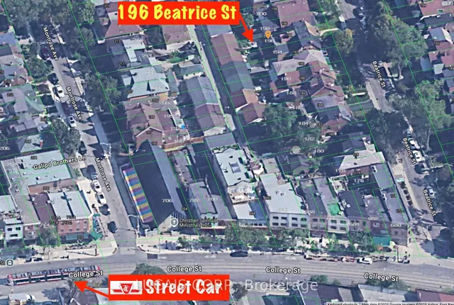 Additional image 33 of 196 Beatrice St