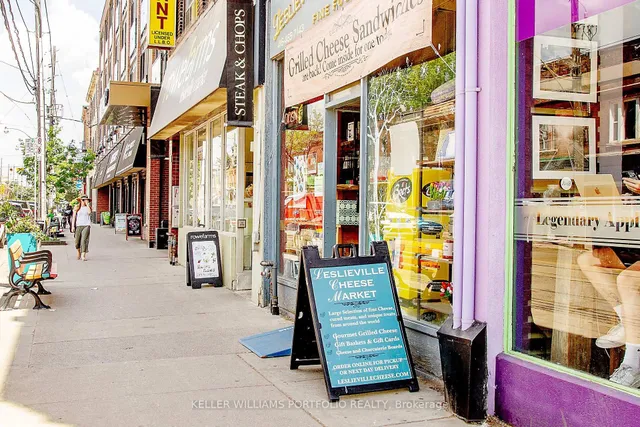 Additional image 38 of 1201 Dundas St Unit 706