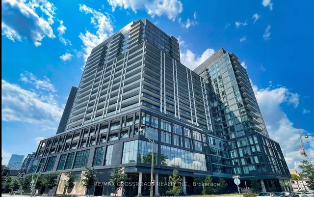 Primary image of 50 Power St Unit 1318