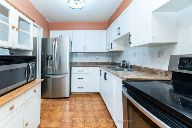 Additional image 16 of 3390 Weston Rd Unit 1009