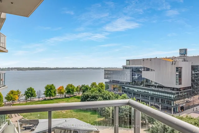 15 Merchants' Wharf Unit 942