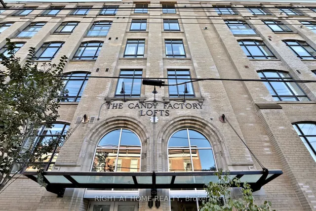 Additional image 16 of 993 Queen St Unit 310