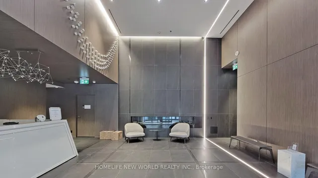 Additional image 3 of 181 Dundas St Unit 3503