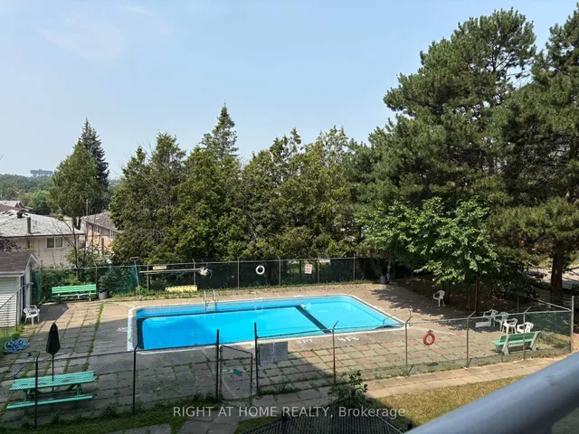 Additional image 22 of 3460 Keele St Unit 201