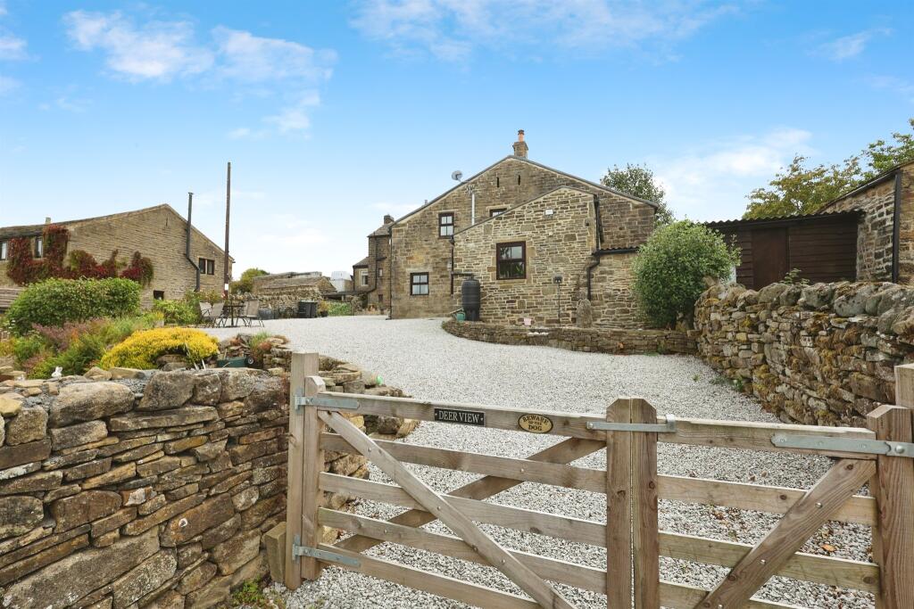 Additional image 31 of Hill Top Road, Hainworth, Keighley