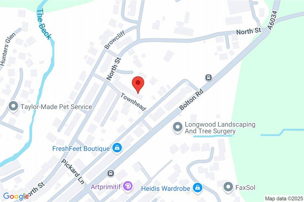 Additional image 23 of Town Head, Silsden, West Yorkshire, BD20