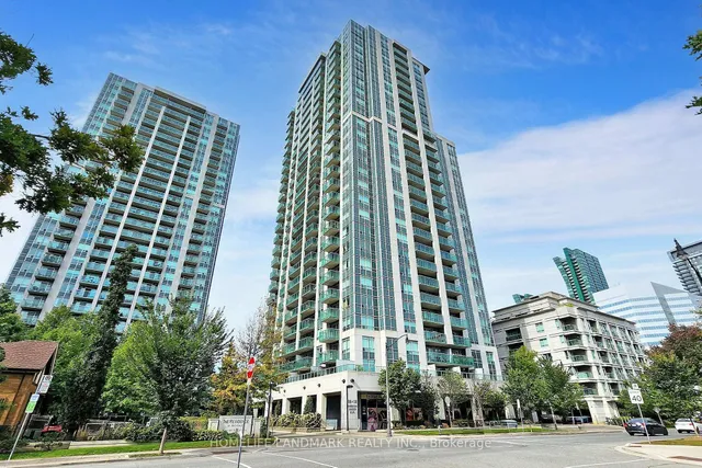 Primary image of 16 Harrison Garden Blvd Unit 712