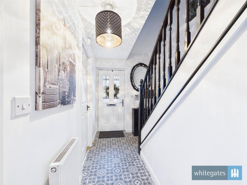 Additional image 17 of Loxley Close, Bradford, West Yorkshire, BD2