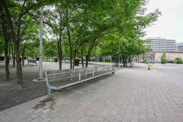 Additional image 36 of 170 Bayview Ave Unit 2603