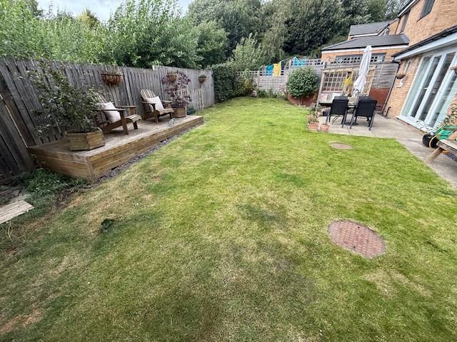 Additional image 25 of Calderwood Close, Wrose, Shipley