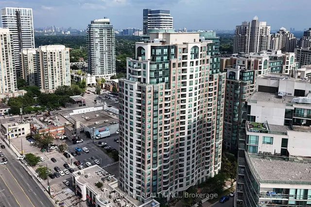 Additional image 21 of 7 Lorraine Dr Unit 2506