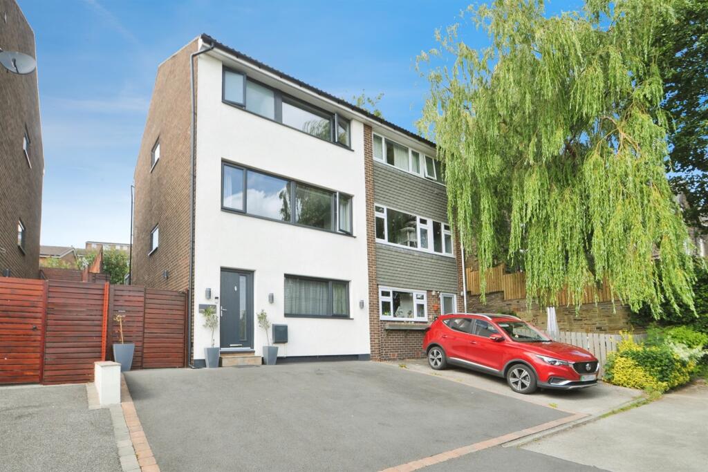 Primary image of Cliffe Terrace, Baildon, Shipley