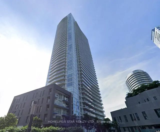75 QUEENS WHARF Rd Unit 910