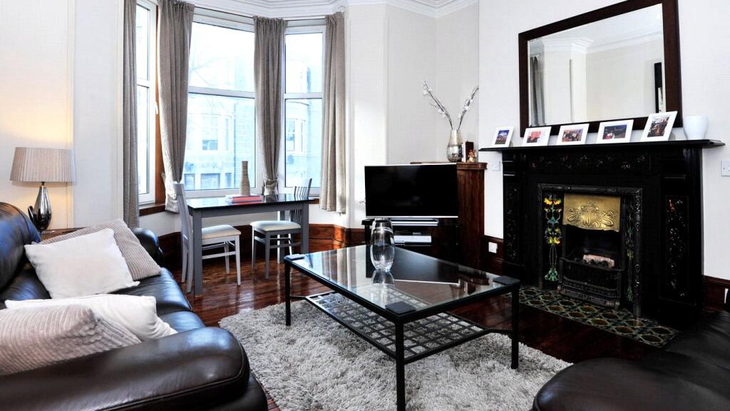 Additional image 3 of Great Western Place, Aberdeen, Aberdeenshire, AB10