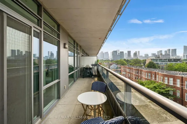 Additional image 30 of 569 King St Unit 503