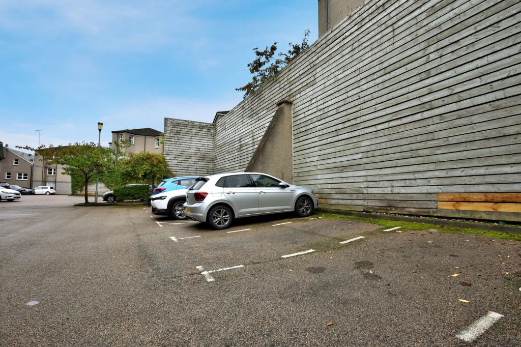 Additional image 22 of Glendale Mews, Union Glen, Anerdeen, AB11