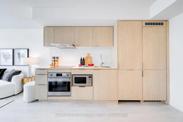 Additional image 4 of 60 Shuter St Unit 1008