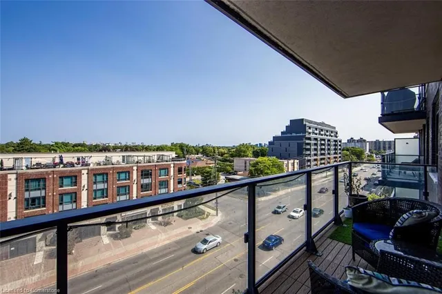 Additional image 30 of 741 Sheppard Ave Unit 609