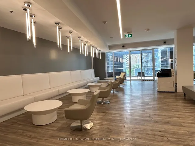 Additional image 30 of 181 Dundas St Unit 3503