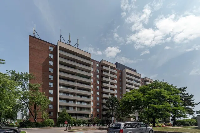 1 Four Winds Dr Unit 502