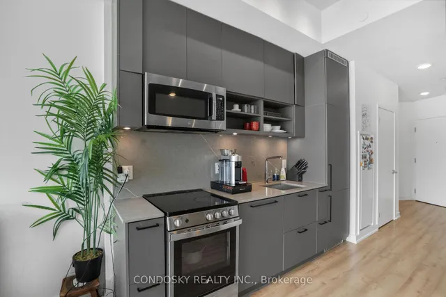 Additional image 8 of 135 East Liberty St Unit PH01