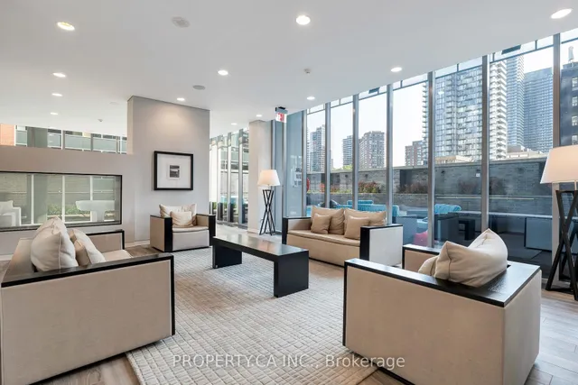 Additional image 34 of 33 Charles St Unit 3606