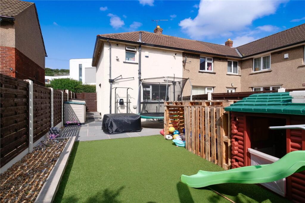 Additional image 12 of Higher Coach Road, Baildon, Shipley, West Yorkshire, BD17