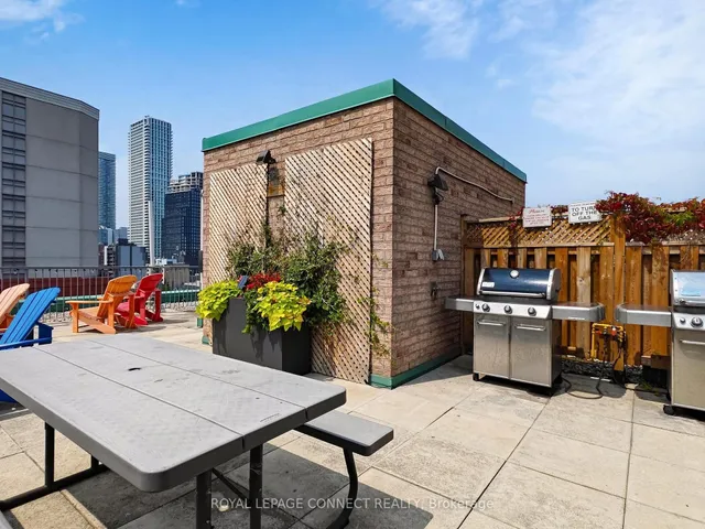 Additional image 37 of 311 Richmond St Unit 809