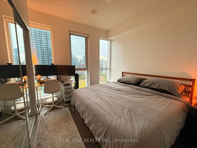 Additional image 7 of 170 Sumach St Unit 1206