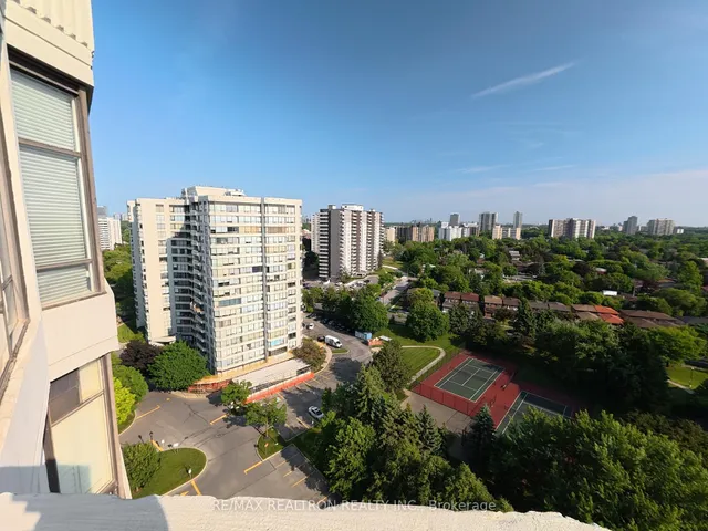 Additional image 21 of 1131 Steeles Ave Unit PH104