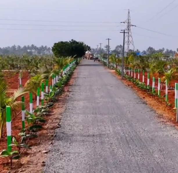 Additional image 2 of Ecr To Marakanam Road, Chennai