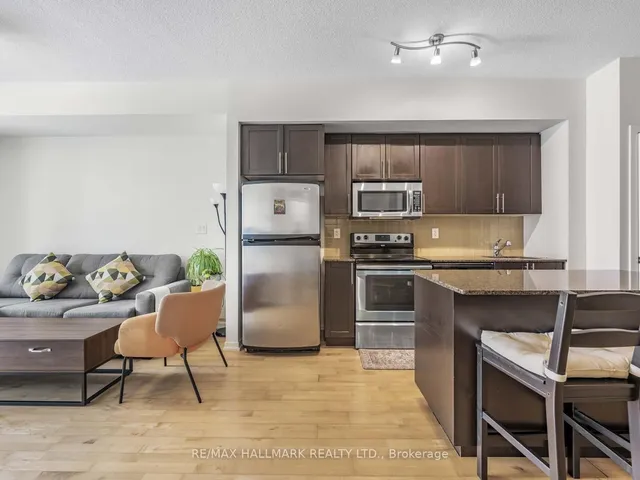 Additional image 2 of 65 Bremner Blvd Unit 2109