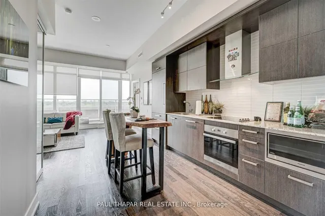 Additional image 12 of 3018 Yonge St Unit 1114